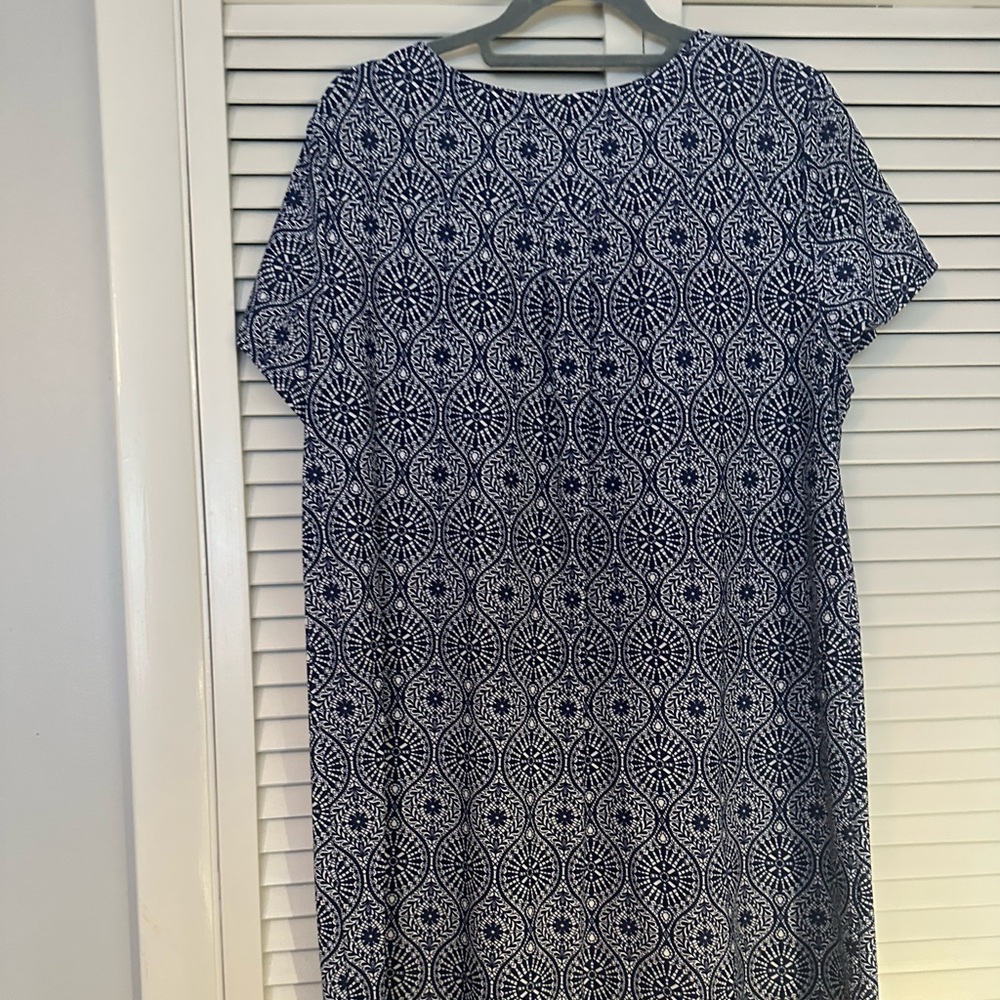 Ella dress
